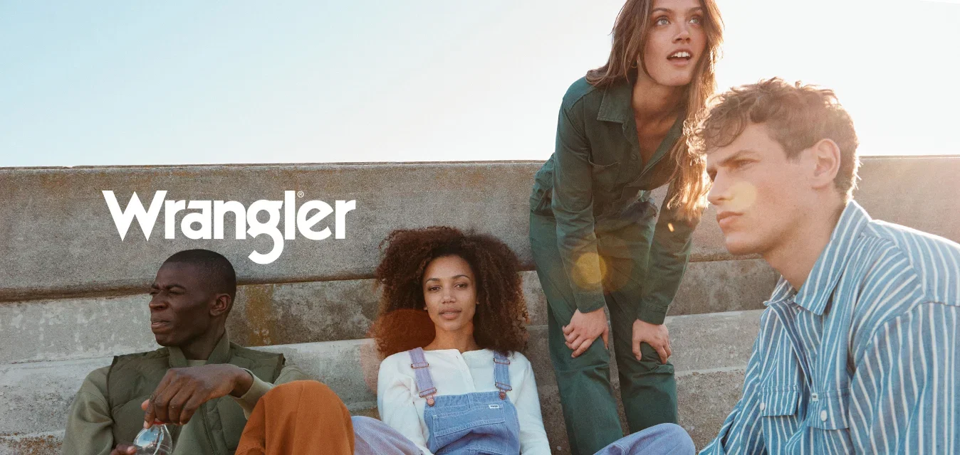 Wrangler