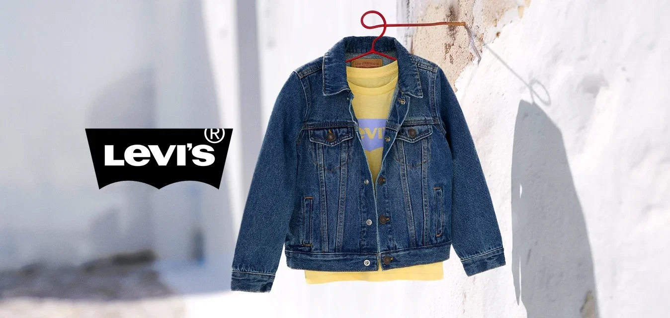 Levi's® - Dzieci