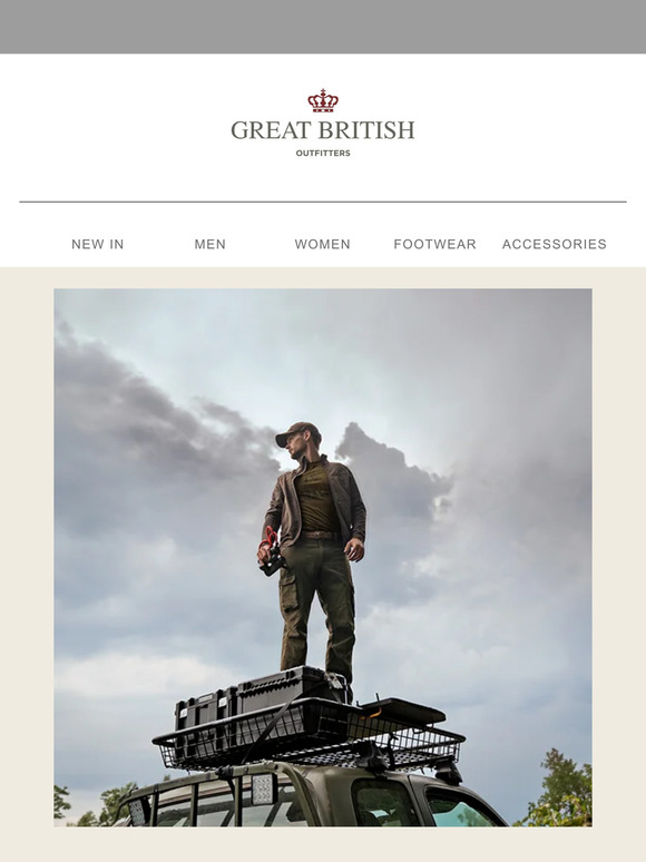 NEW IN - Shop the latest