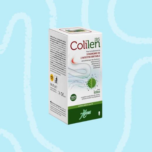 Aboca - Gastro-intestinale Colilen Ibs