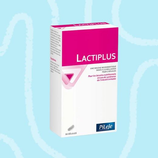 Pileje - Lactiplus