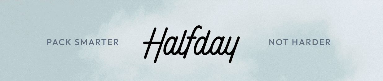 Halfday
