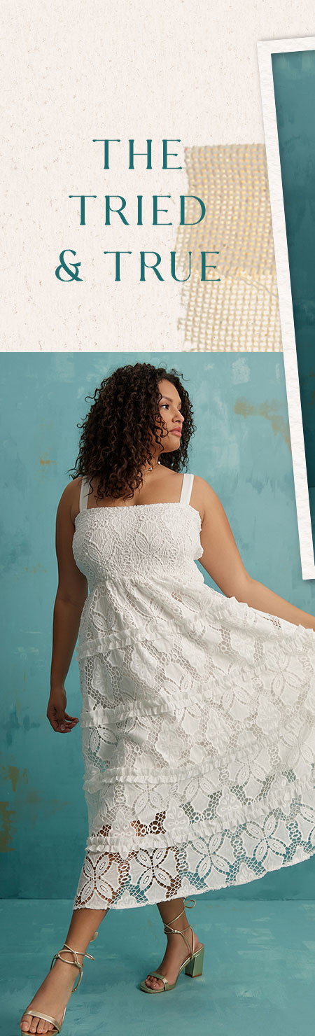 Shop The Dress