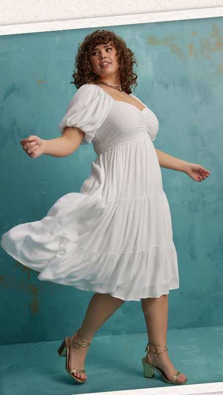 Shop The Dress