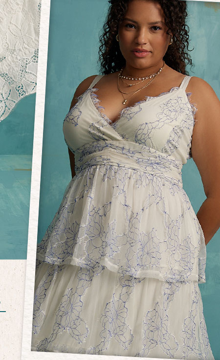 Shop The Dress