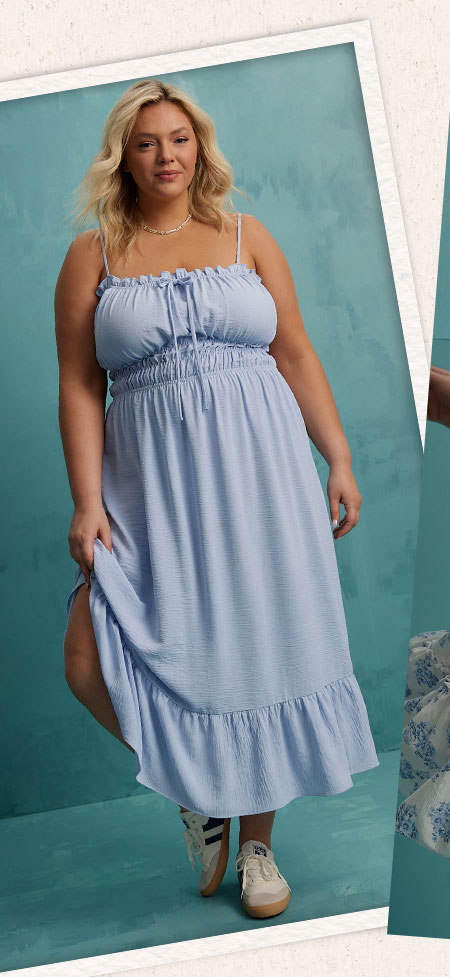 Shop The Dress