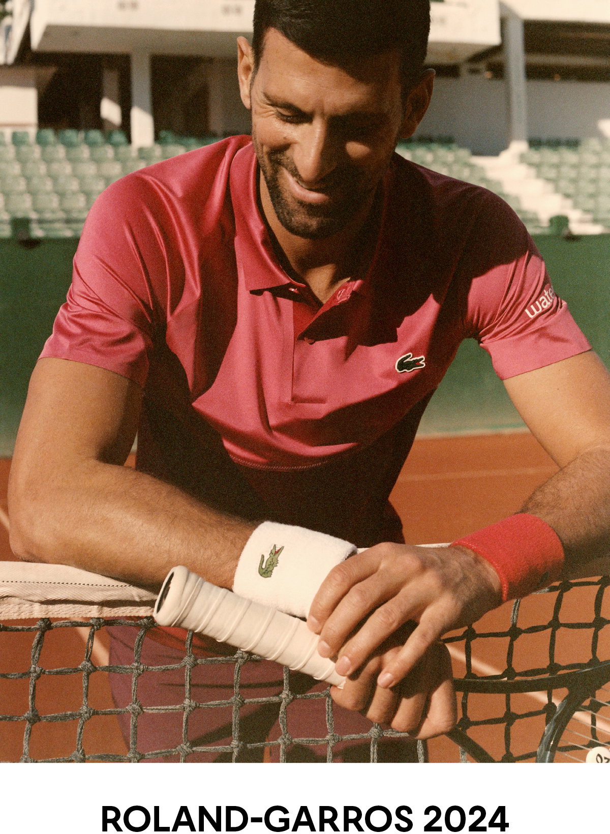ROLAND-GARROS 2024