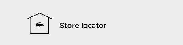 STORE LOCATOR