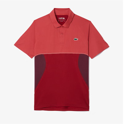 SHOP MEN'S ULTRA DRY TENNIS POLO