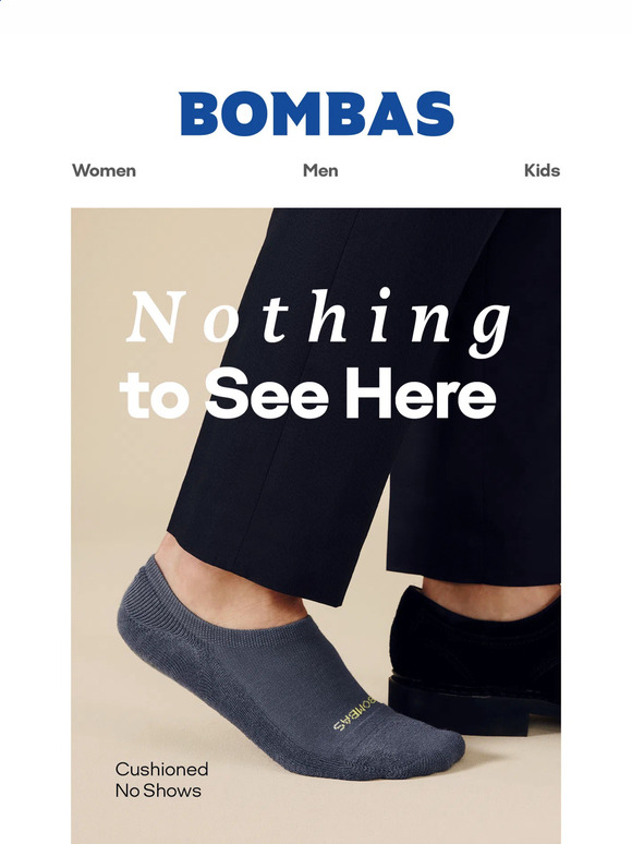 Bombas Email Newsletters Shop Sales, Discounts, and Coupon Codes