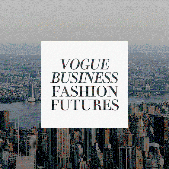Join Vogue Business