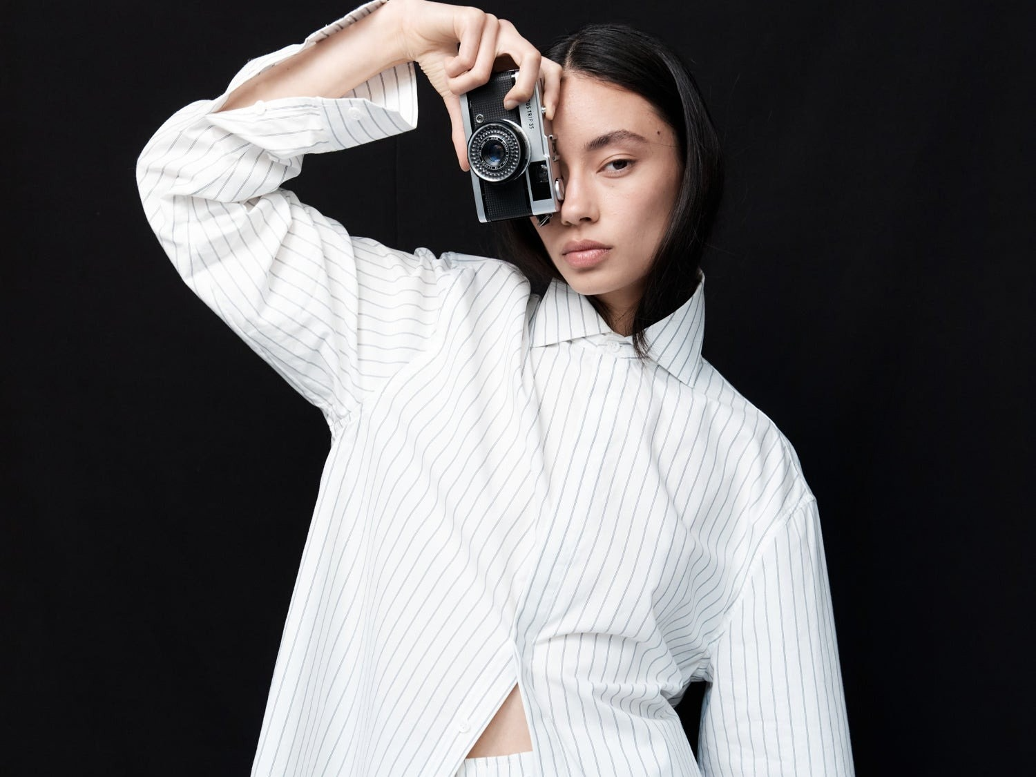 Meet the Wardrobe Staples You’ll Wear <br> Time and Again