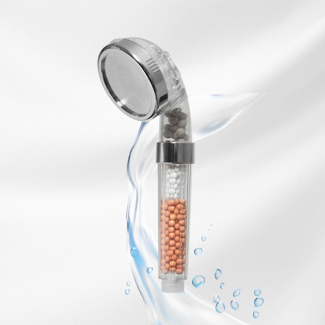 Aquadon Shower Hero