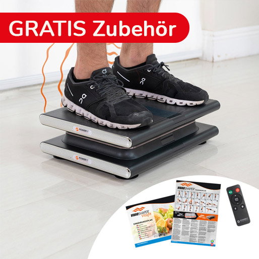 VibroShaper Vitafit