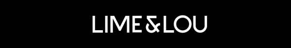 Logo Lime & Lou