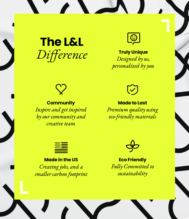 Get to know Lime & Lou
