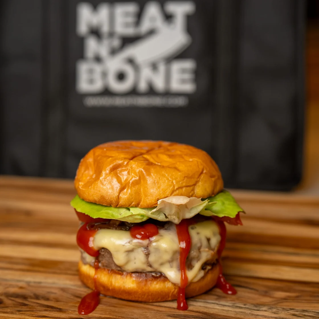 Meat N' Bone Grill Thrills Elevate Your Memorial Day BBQ with