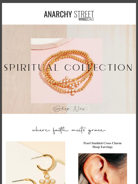 Spiritual  + best seller sunglasses
