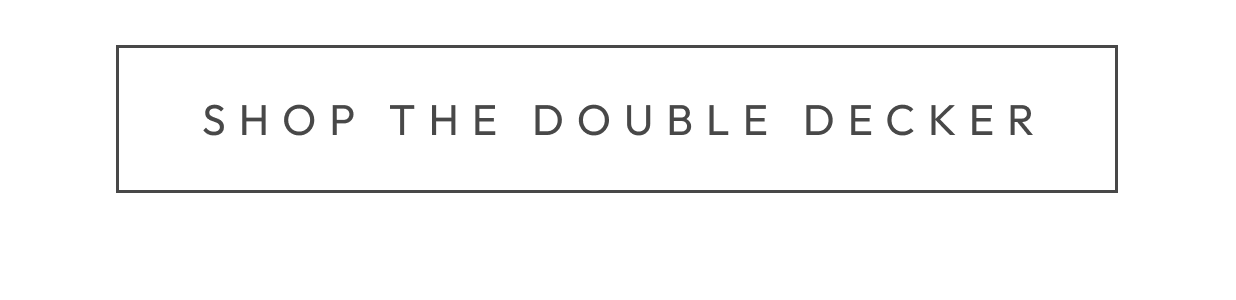 The Double Decker Weekender