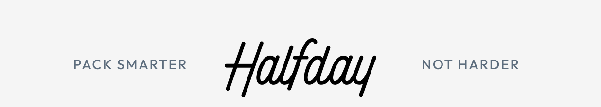 Halfday