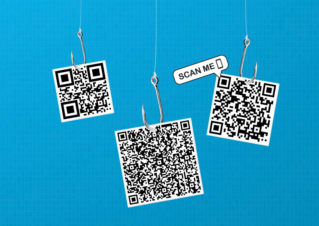 QR codes within enterprise security: Key considerations and best practices Thumbnail