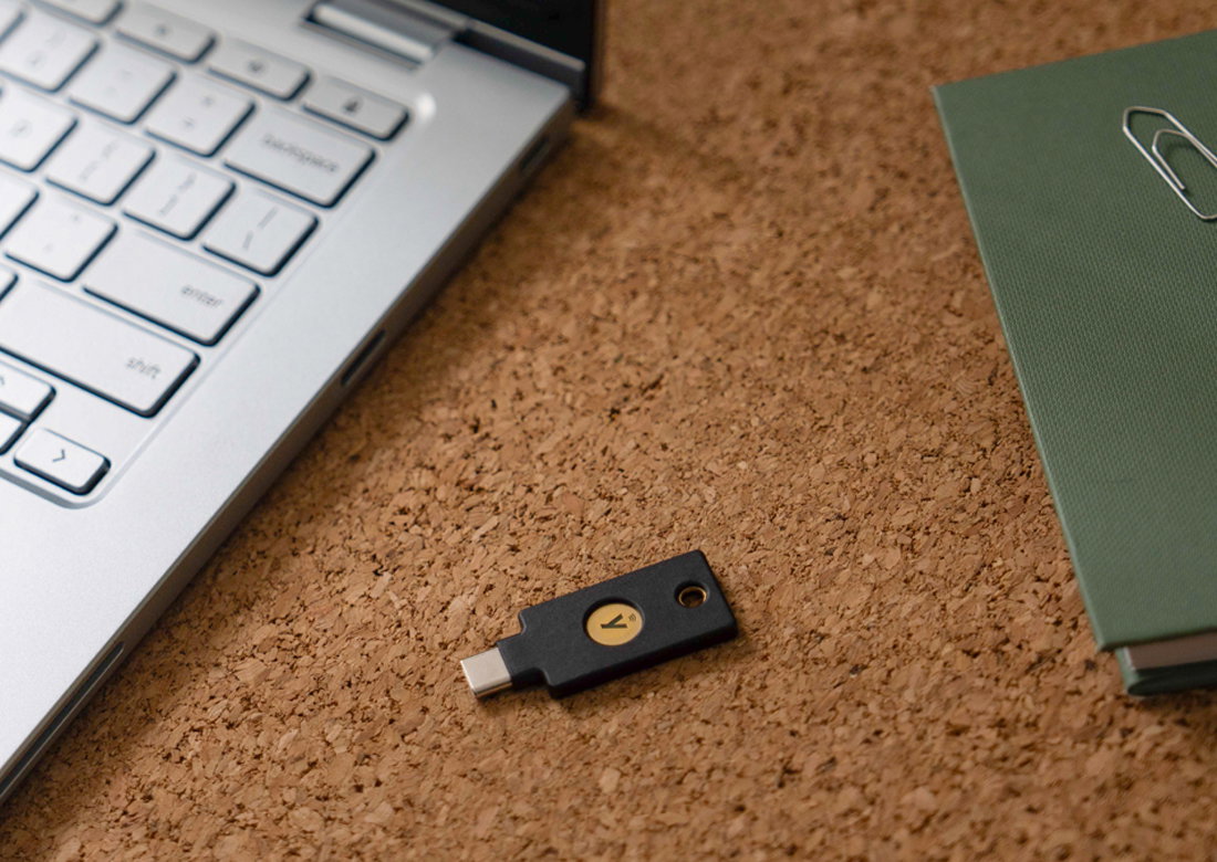 From passwords to passkeys: Entering a new era in cybersecurity Thumbnail