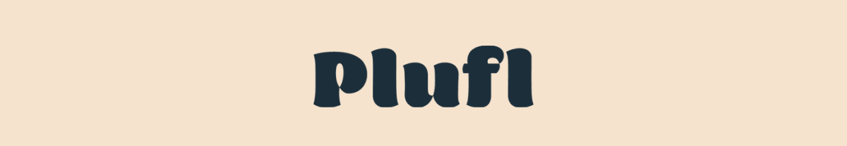 The Plufl Human Dog Bed