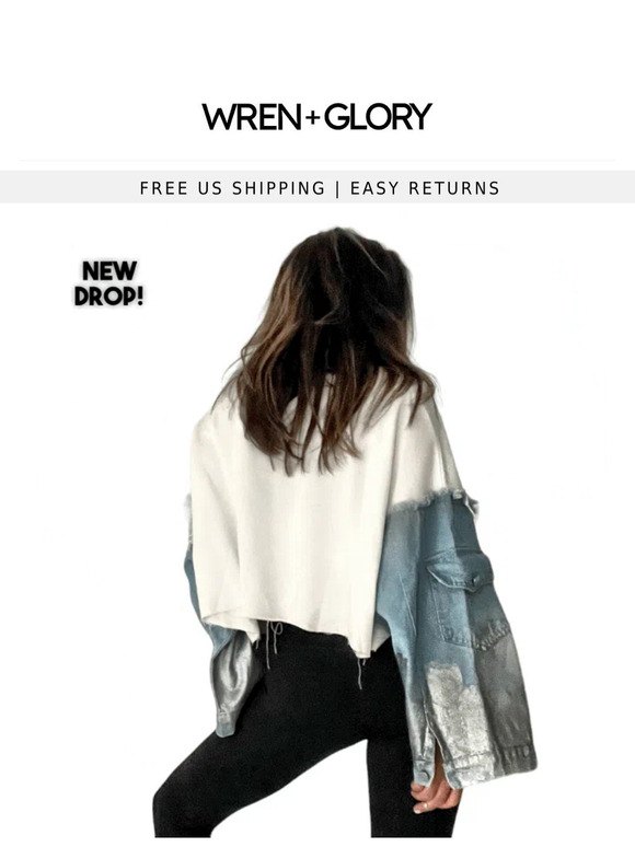 New 'Beyond' Collection?