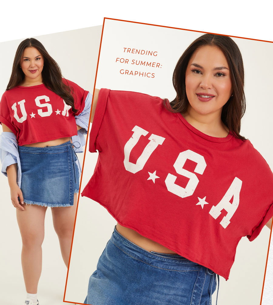 shop the top
