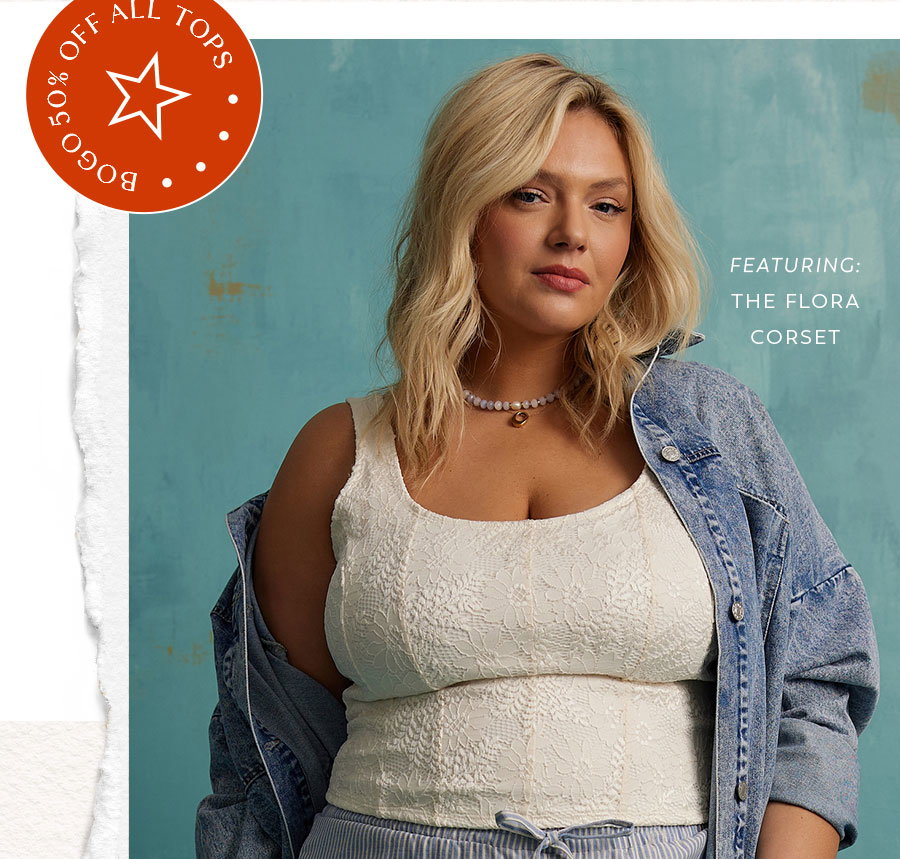 shop the tank