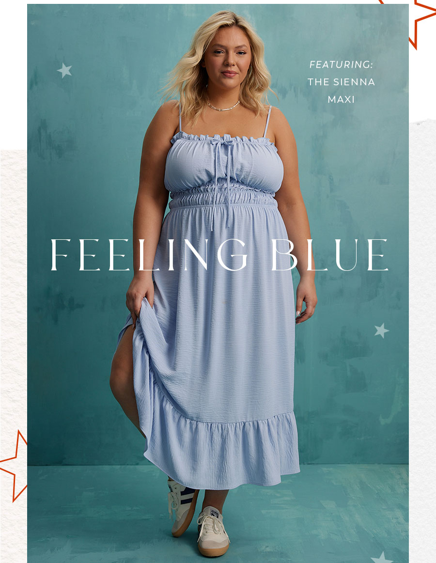 shop the dress