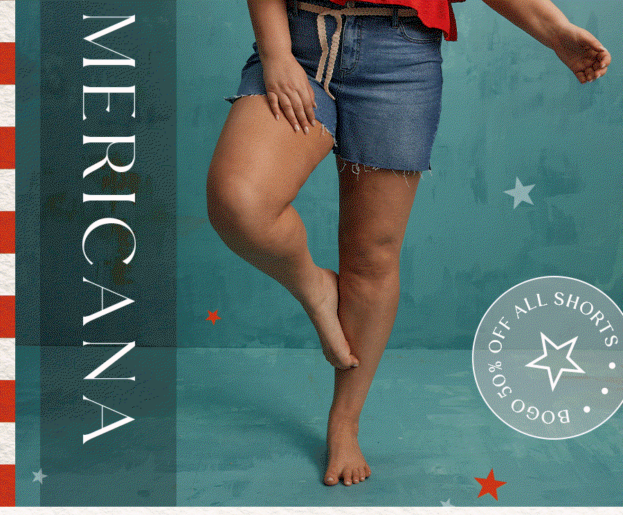 shop the shorts