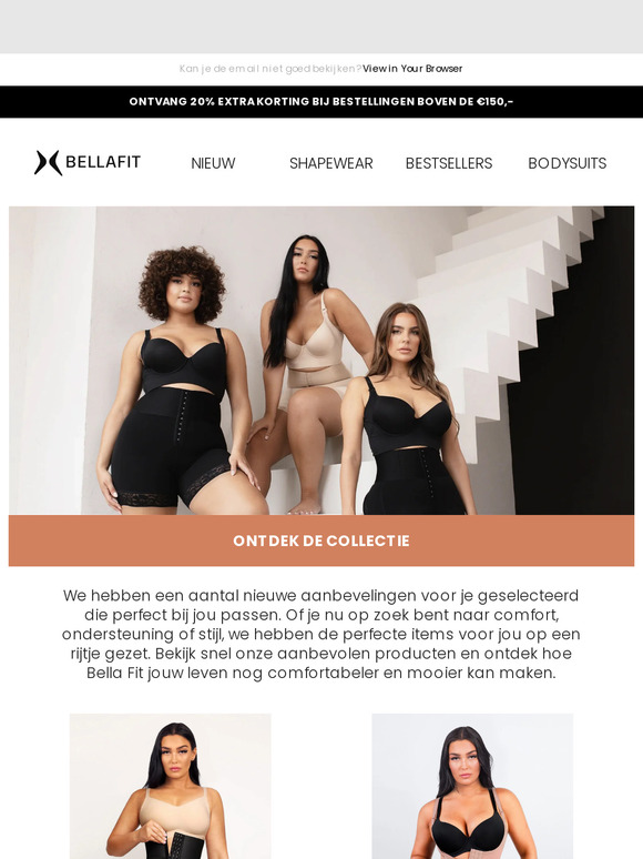 Speciaal voor jou geselecteerd 😍