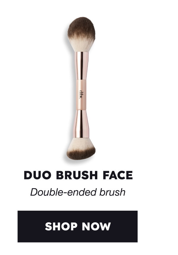 Duo Brush Face