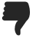 dislike the newsletter