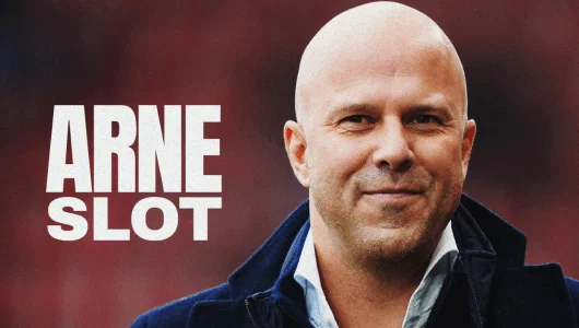 Arne Slot to become Liverpool FC's new head coach