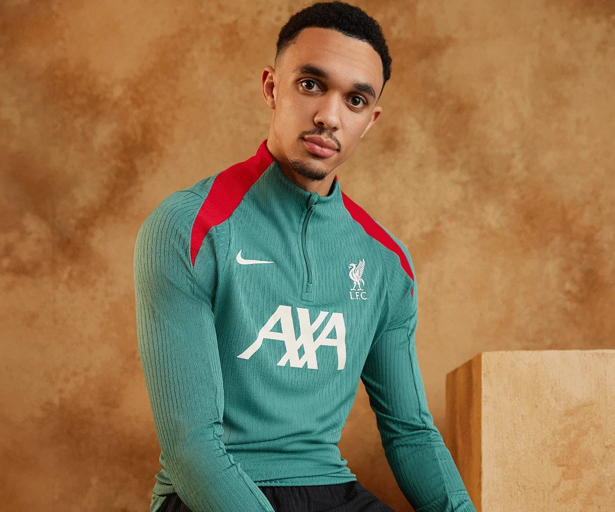 Out now! 2024/25 Training Kit