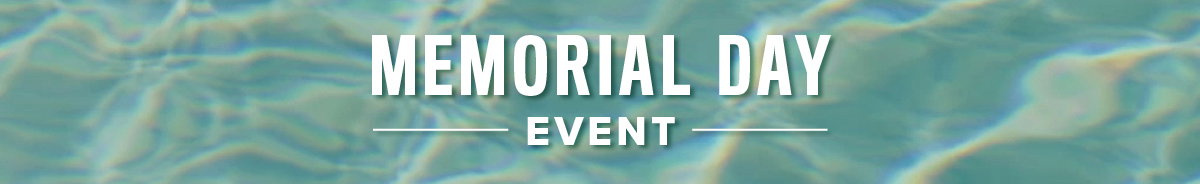 Memorial Day Event