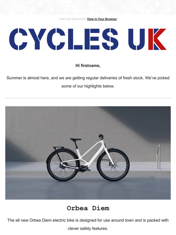 New Stock Drop: Explore Our Latest Additions