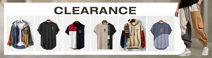 men-clearance