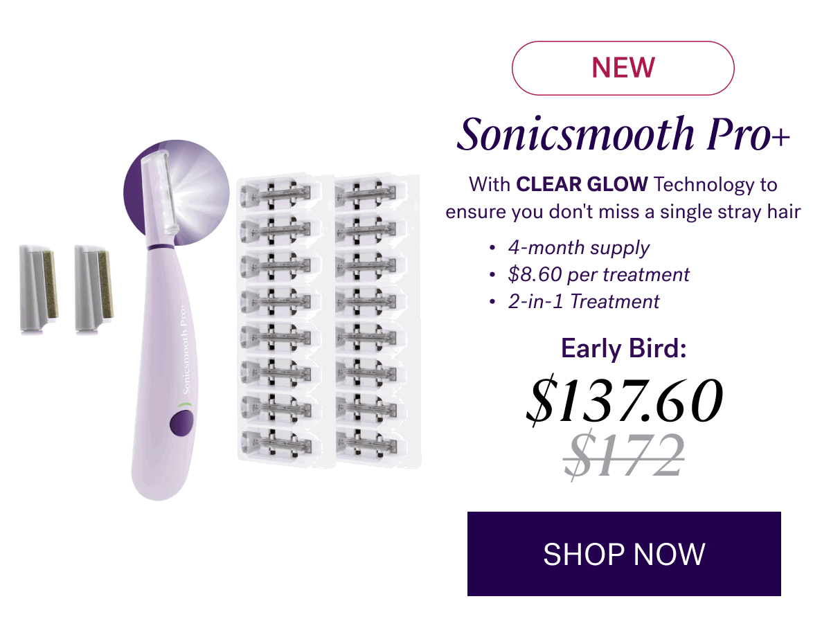 Try Sonicsmooth Pro+