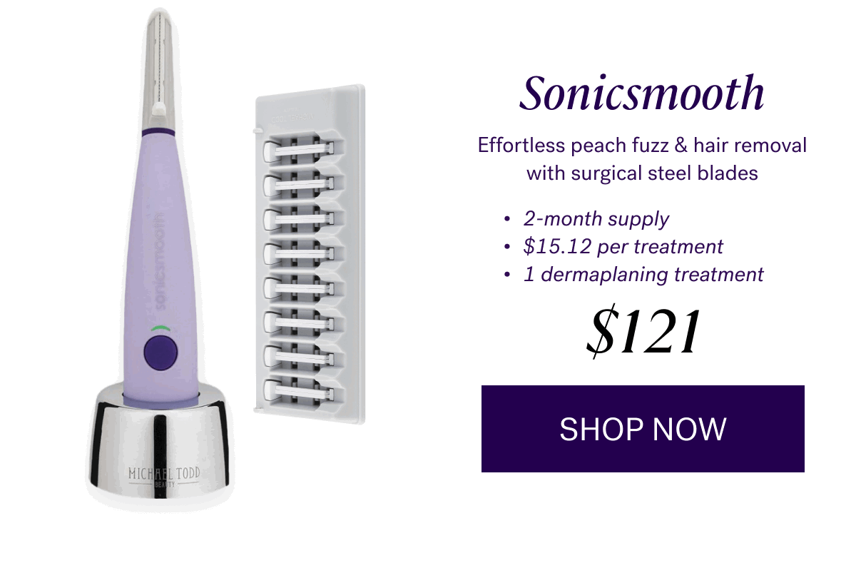 Try Sonicsmooth