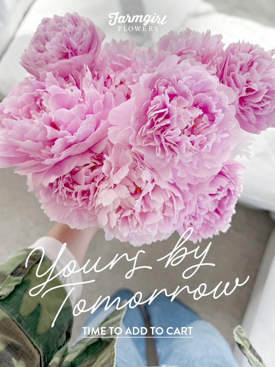 Yours By Tomorrow