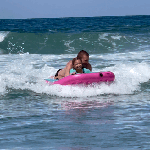 TANDM SURF