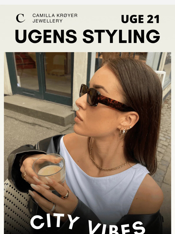 Ugens Styling er her 😎