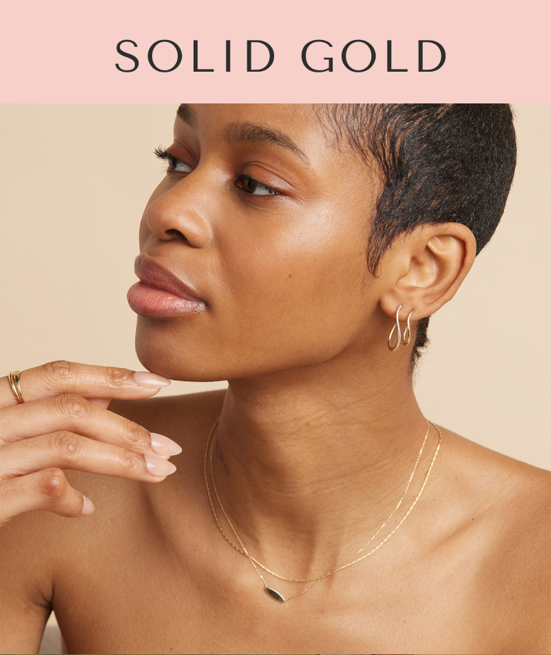 Solid Gold
