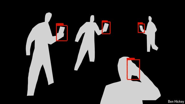 Hacking phones is too easy. Time to make it harder