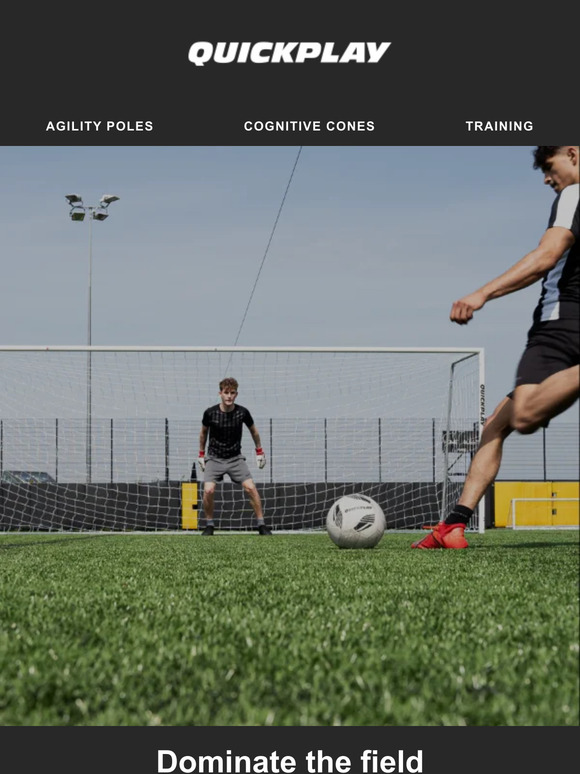 Be the Fastest on the Field: Learn the Secrets⚡
