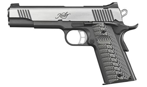 Kimber Eclipse Custom, 45 ACP, 5