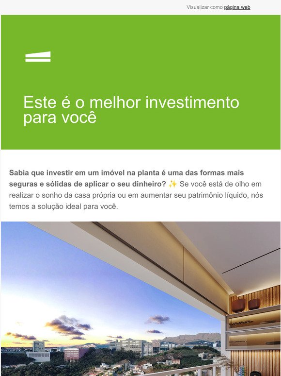 👀 Você já conhece esse investimento, —?